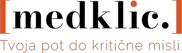 Medklic Logo